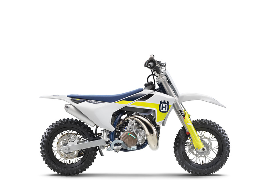 Husqvarna Motocross TC 50 Mini